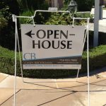 real estate sidewalk sign 150x150 Real Estate Signs